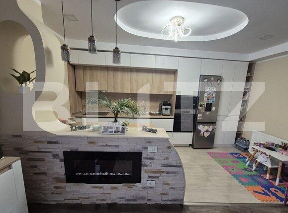 Casa de vânzare 3 camere Nord-Est - 184151CV | BLITZ Lugoj | Poza3