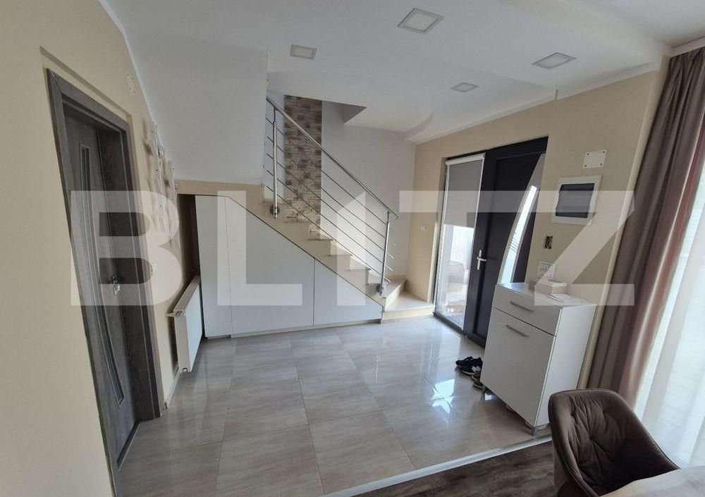 Casa de vânzare 3 camere Nord-Est - 184151CV | BLITZ Lugoj | Poza2