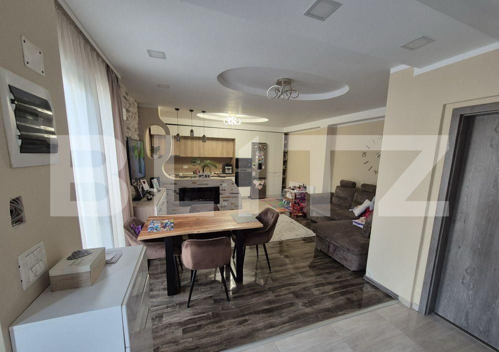 Casa de vânzare 3 camere Nord-Est - 184151CV | BLITZ Lugoj | Poza4