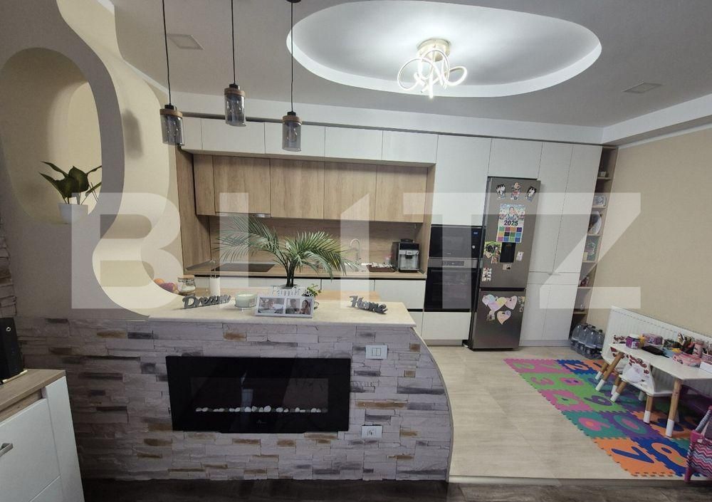 Casa de vânzare 3 camere Nord-Est - 184151CV | BLITZ Lugoj | Poza3