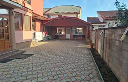 Vilă spațioasă cu 7 camere – confort, eleganță și funcționalitate