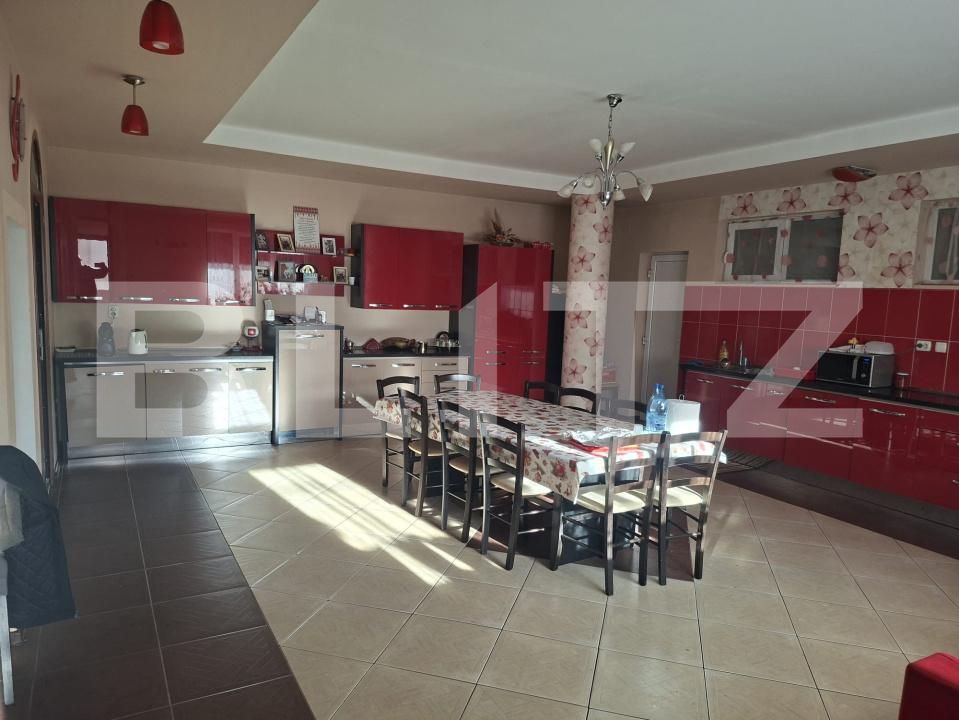 Casa de vânzare 7 camere Sud-Vest - 184322CV | BLITZ Lugoj | Poza5