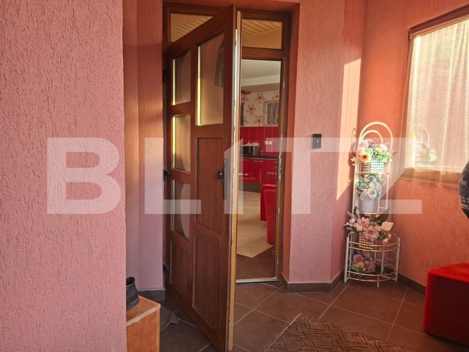 Casa de vânzare 7 camere Sud-Vest - 184322CV | BLITZ Lugoj | Poza3