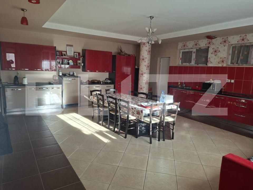 Casa de vânzare 7 camere Sud-Vest - 184322CV | BLITZ Lugoj | Poza11