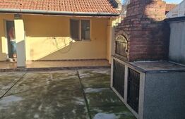 Casă în centrul orașului – oportunitate excelentă de investiție