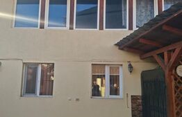 Casă în centrul orașului – oportunitate excelentă de investiție