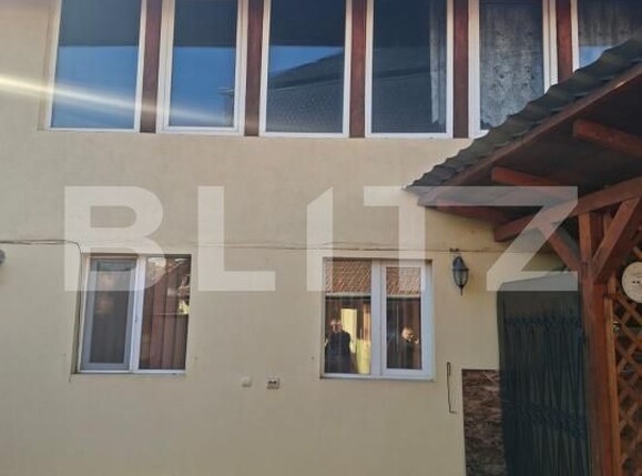 Casa de vânzare 4 camere Central - 184444CV | BLITZ Lugoj | Poza1