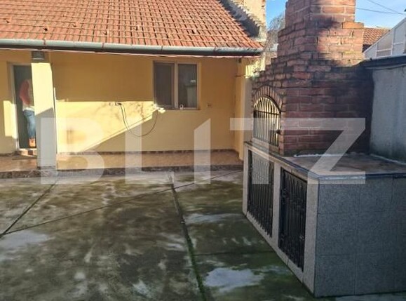Casa de vânzare 4 camere Central - 184444CV | BLITZ Lugoj | Poza4