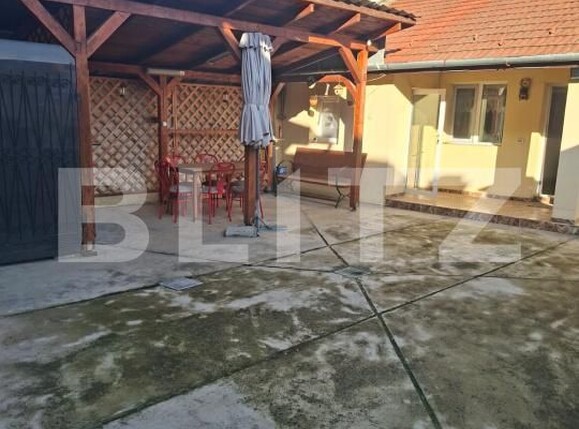 Casa de vânzare 4 camere Central - 184444CV | BLITZ Lugoj | Poza2