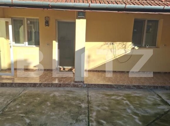 Casa de vânzare 4 camere Central - 184444CV | BLITZ Lugoj | Poza3