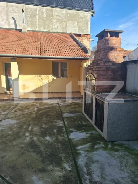 Casa de vânzare 4 camere Central - 184444CV | BLITZ Lugoj | Poza4