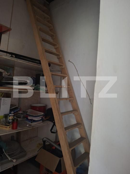 Casa de vânzare 4 camere Central - 184444CV | BLITZ Lugoj | Poza10