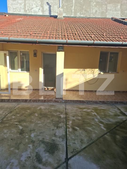 Casa de vânzare 4 camere Central - 184444CV | BLITZ Lugoj | Poza3