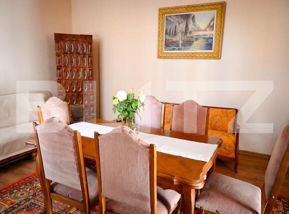Casa de închiriat 3 camere Central - 184652CI | BLITZ Lugoj | Poza6