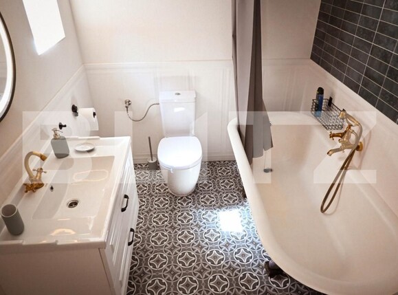 Casa de închiriat 3 camere Central - 184652CI | BLITZ Lugoj | Poza14