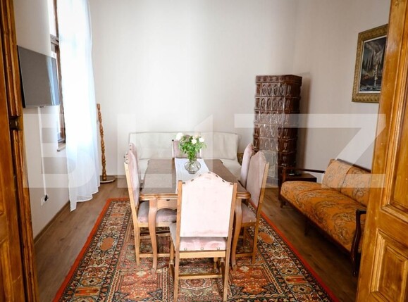 Casa de închiriat 3 camere Central - 184652CI | BLITZ Lugoj | Poza5