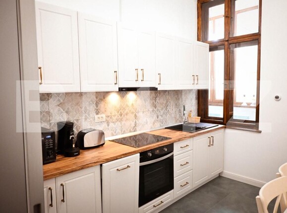 Casa de închiriat 3 camere Central - 184652CI | BLITZ Lugoj | Poza7
