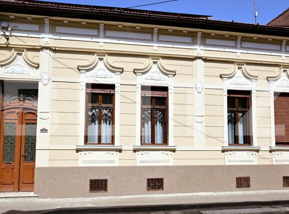 Casa de închiriat 3 camere Central - 184652CI | BLITZ Lugoj | Poza1