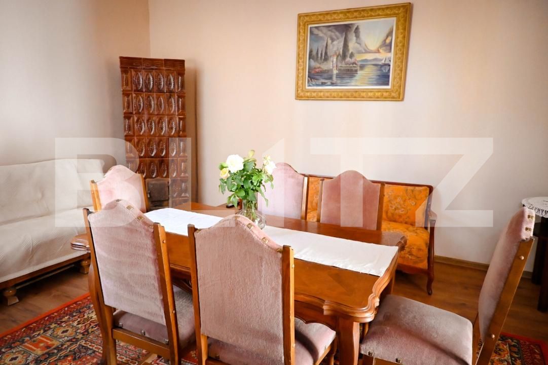 Casa de închiriat 3 camere Central - 184652CI | BLITZ Lugoj | Poza6