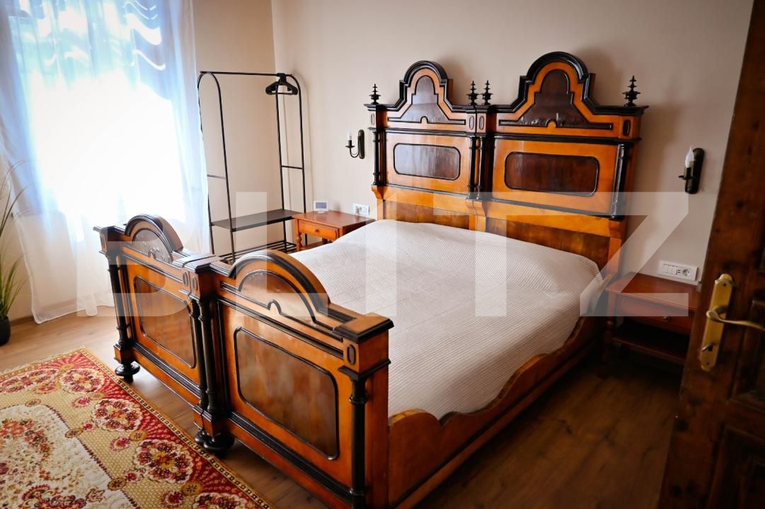 Casa de închiriat 3 camere Central - 184652CI | BLITZ Lugoj | Poza11