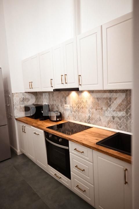 Casa de închiriat 3 camere Central - 184652CI | BLITZ Lugoj | Poza8