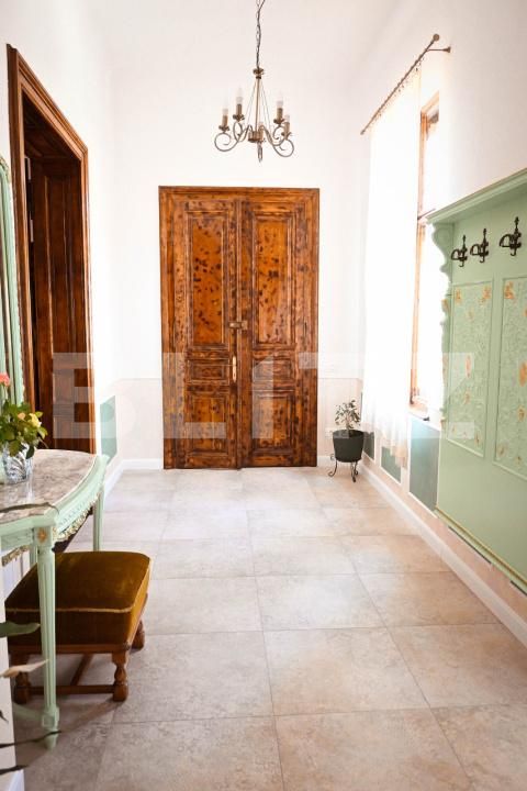 Casa de închiriat 3 camere Central - 184652CI | BLITZ Lugoj | Poza3