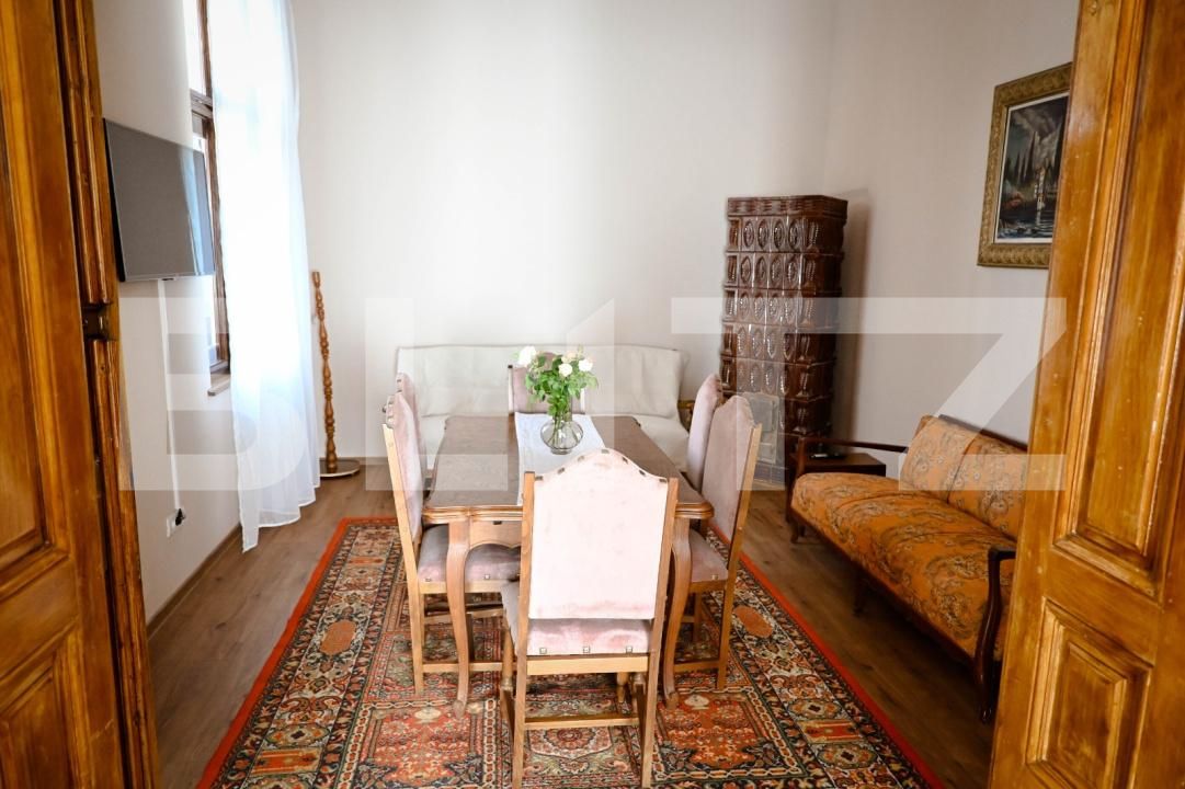 Casa de închiriat 3 camere Central - 184652CI | BLITZ Lugoj | Poza5