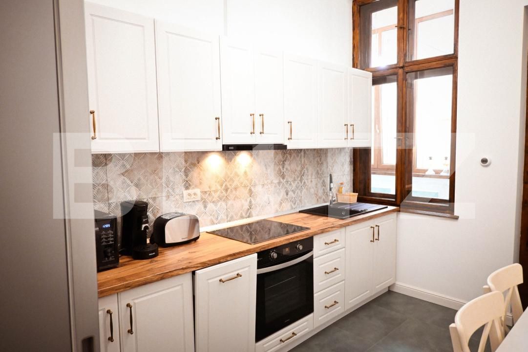 Casa de închiriat 3 camere Central - 184652CI | BLITZ Lugoj | Poza7