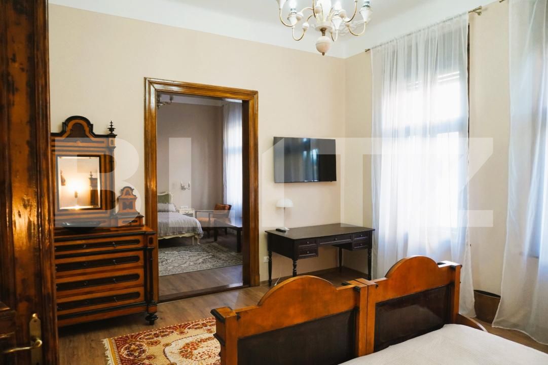 Casa de închiriat 3 camere Central - 184652CI | BLITZ Lugoj | Poza12