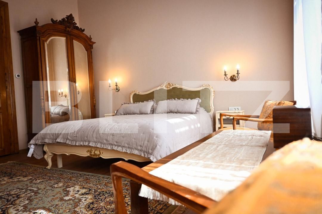 Casa de închiriat 3 camere Central - 184652CI | BLITZ Lugoj | Poza9