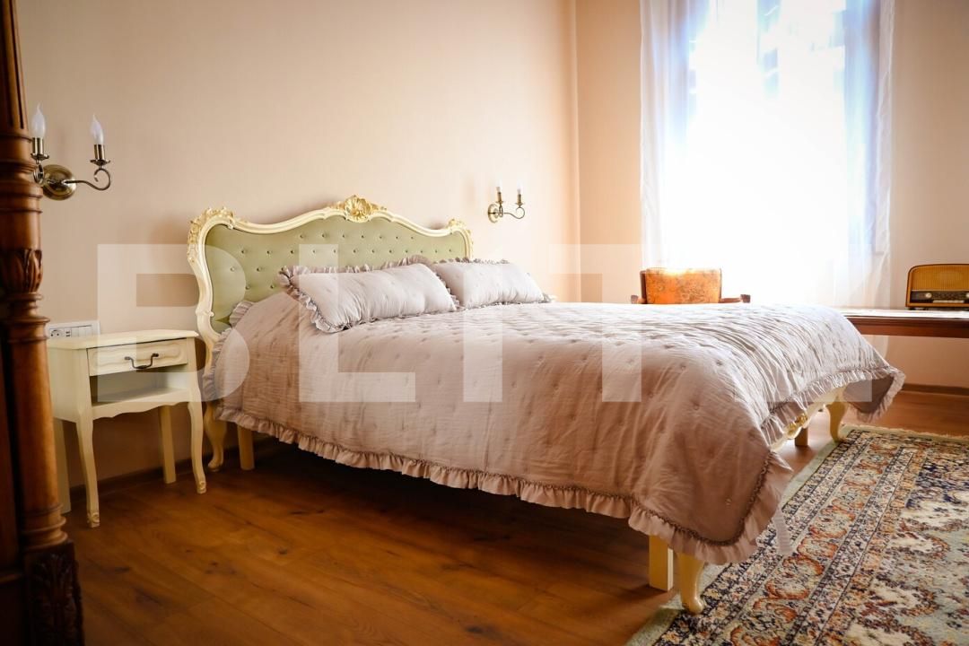 Casa de închiriat 3 camere Central - 184652CI | BLITZ Lugoj | Poza10