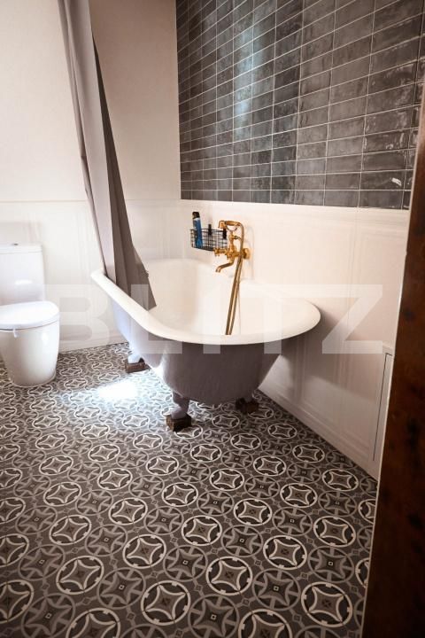 Casa de închiriat 3 camere Central - 184652CI | BLITZ Lugoj | Poza13