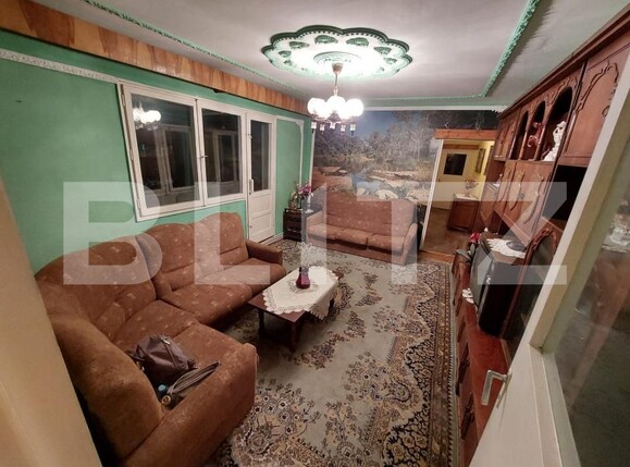 Apartament de vânzare 3 camere Nord - 185325AV | BLITZ Lugoj | Poza7