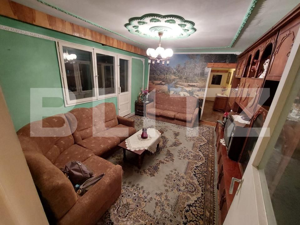 Apartament de vânzare 3 camere Nord - 185325AV | BLITZ Lugoj | Poza7