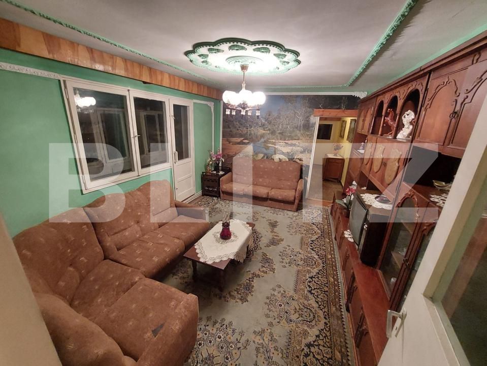 Apartament de vânzare 3 camere Nord - 185325AV | BLITZ Lugoj | Poza8