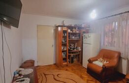 Vand apartament in Micro3 langa parcare