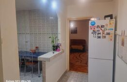 Vand apartament in Micro3 langa parcare