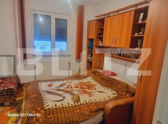 Apartament de vânzare 3 camere Central - 185327AV | BLITZ Lugoj | Poza10