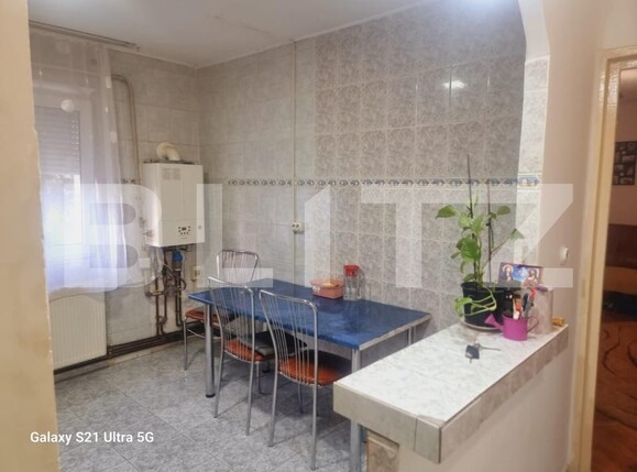 Apartament de vânzare 3 camere Central - 185327AV | BLITZ Lugoj | Poza4