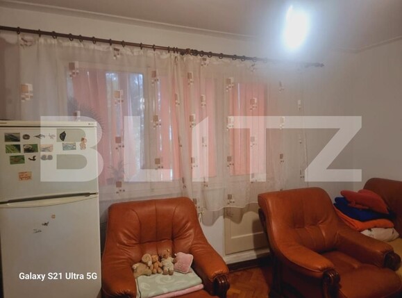 Apartament de vânzare 3 camere Central - 185327AV | BLITZ Lugoj | Poza4
