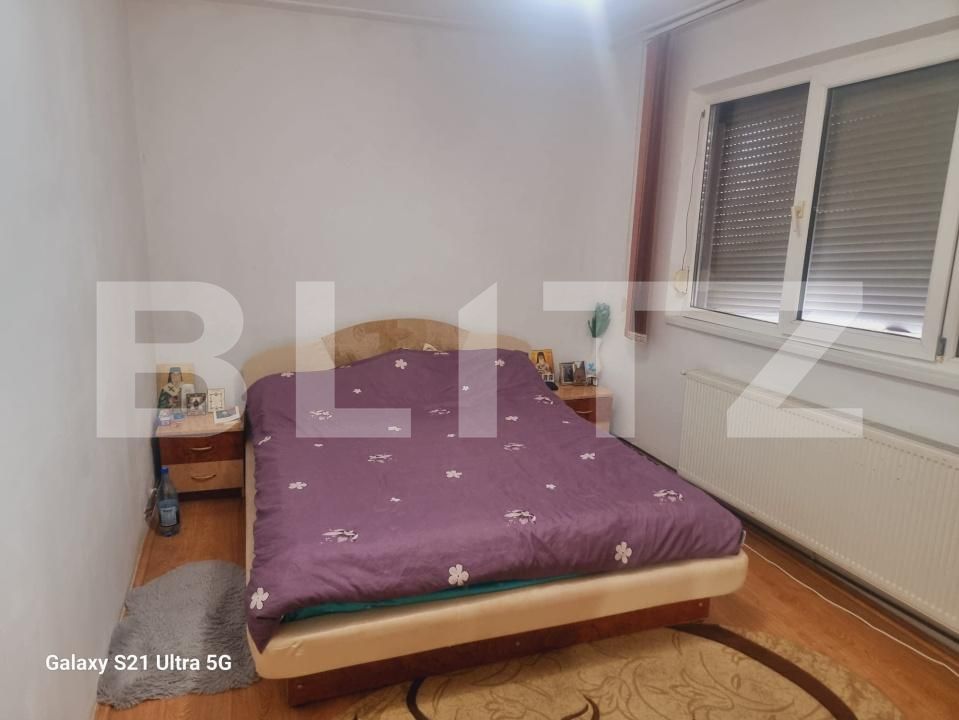 Apartament de vânzare 3 camere Central - 185327AV | BLITZ Lugoj | Poza12