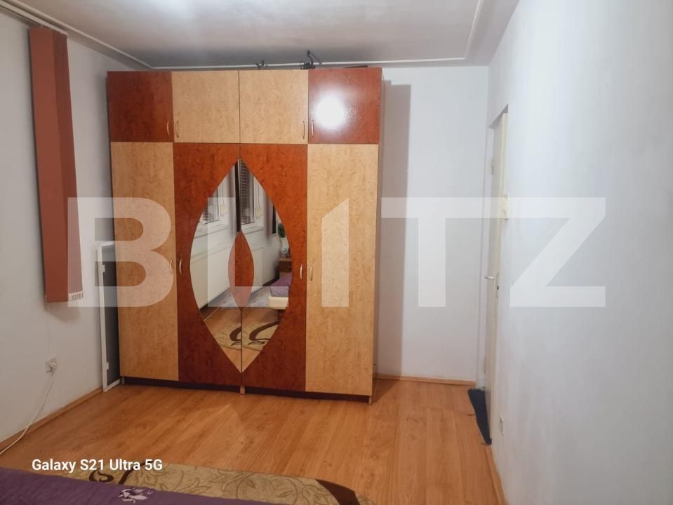 Apartament de vânzare 3 camere Central - 185327AV | BLITZ Lugoj | Poza3