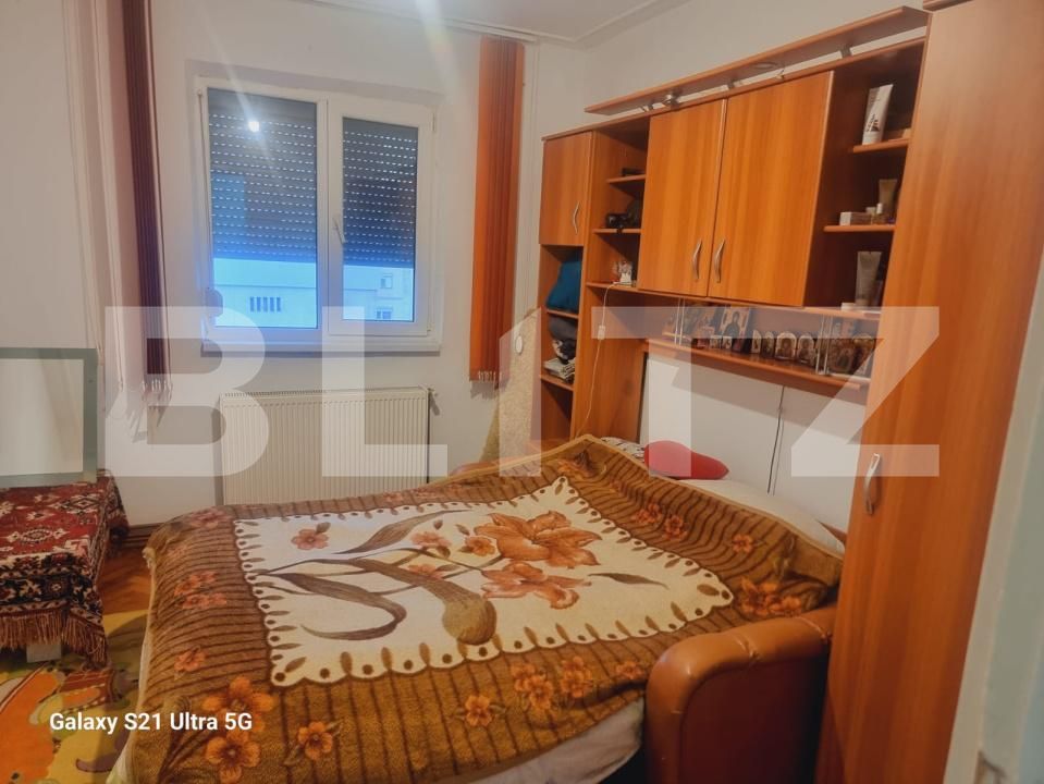 Apartament de vânzare 3 camere Central - 185327AV | BLITZ Lugoj | Poza13