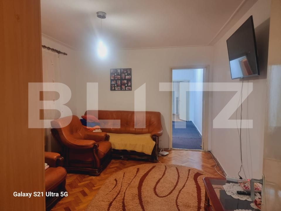 Apartament de vânzare 3 camere Central - 185327AV | BLITZ Lugoj | Poza2