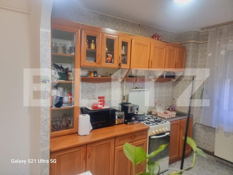 Apartament de vânzare 3 camere Central - 185327AV | BLITZ Lugoj | Poza5