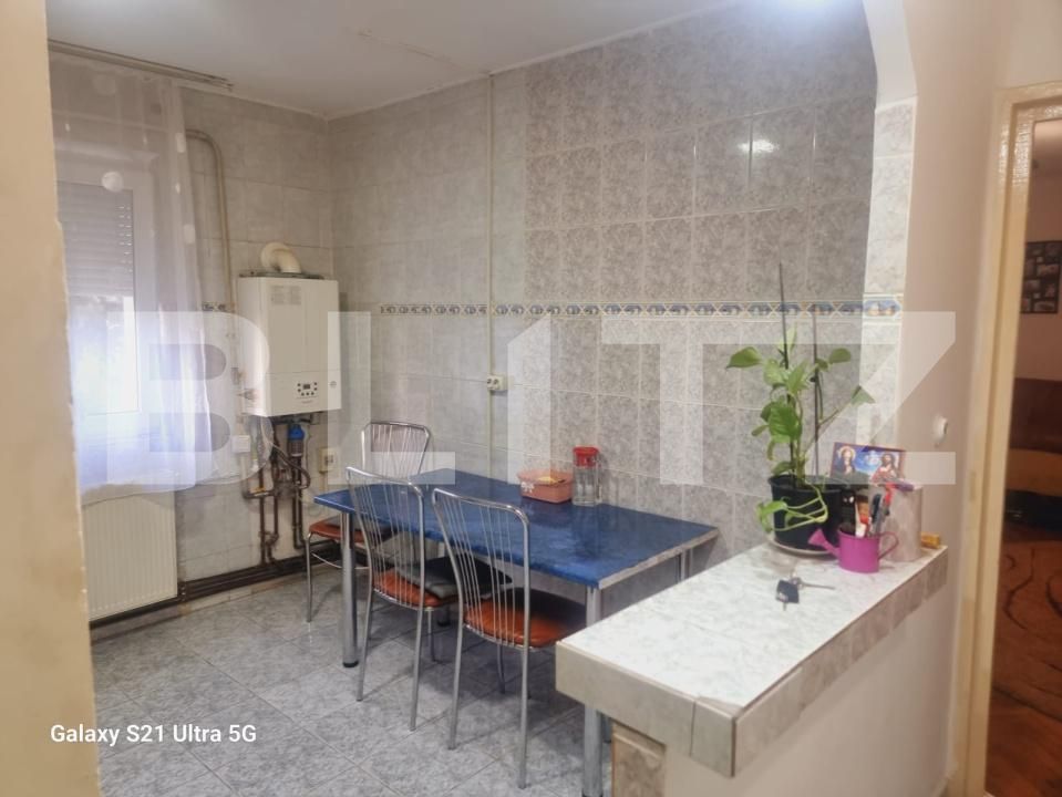 Apartament de vânzare 3 camere Central - 185327AV | BLITZ Lugoj | Poza4
