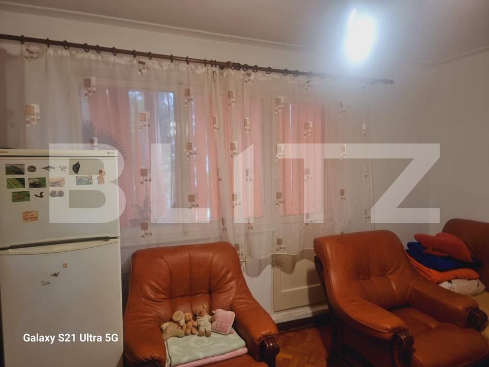 Apartament de vânzare 3 camere Central - 185327AV | BLITZ Lugoj | Poza4