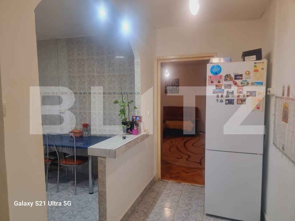 Apartament de vânzare 3 camere Central - 185327AV | BLITZ Lugoj | Poza3