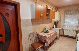 Vand apartament zona centrala