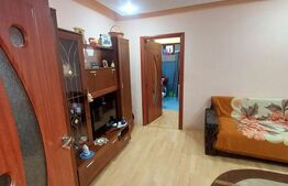 Vand apartament zona centrala